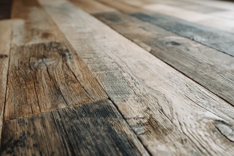 Battle of the Humidity: Choosing the Best Flooring for a Coastal Climate