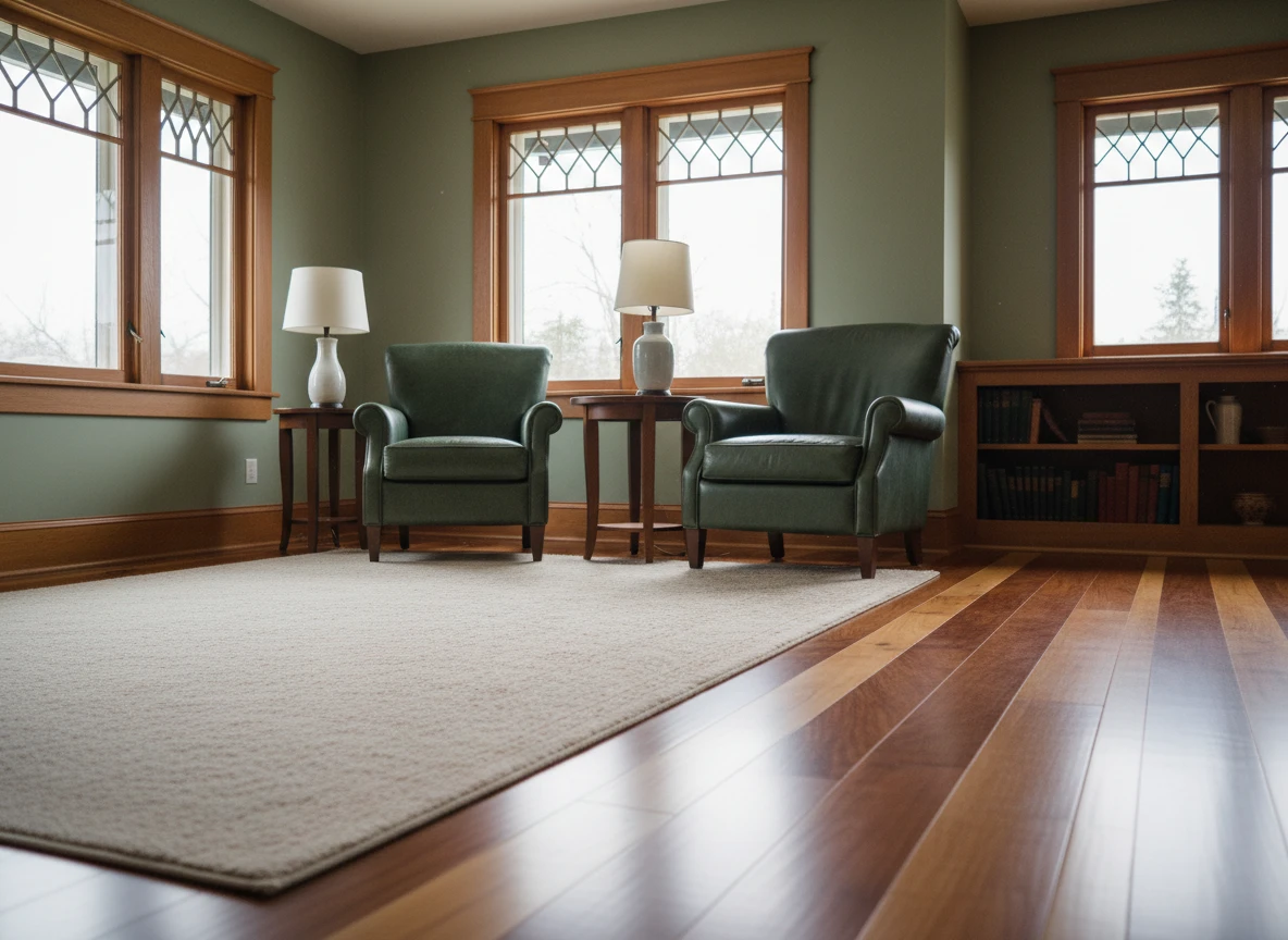 Heritage Home Flooring - View 2