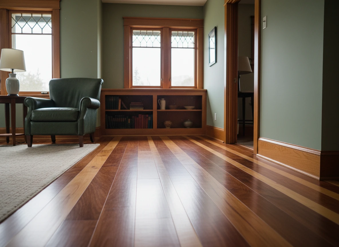 Heritage Home Flooring - View 3