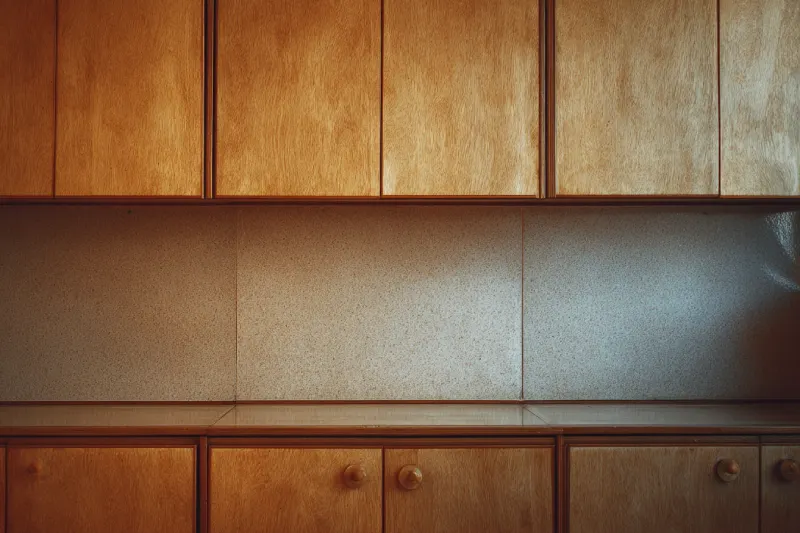 Cabinet Installations