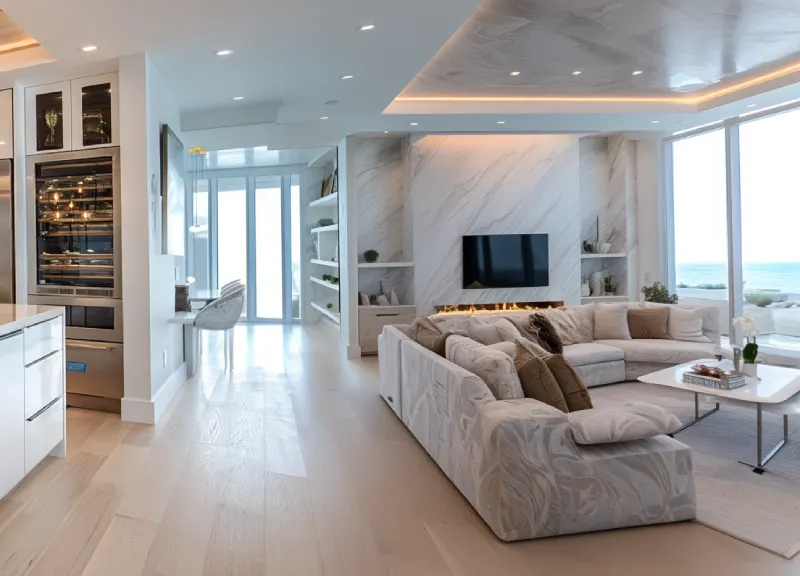 Professional Ceiling Services on Vancouver Island