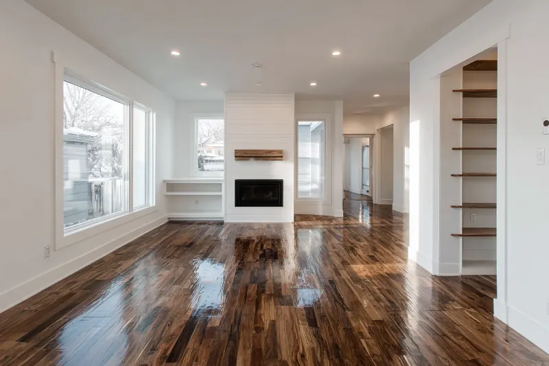 Custom Carpentry & Architectural Details