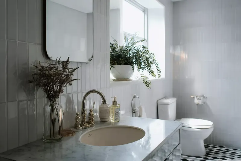 Bathroom Renovations